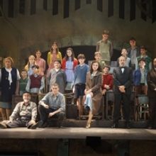 TV: Hablamos con el director y el productor de LOS CHICOS DEL CORO