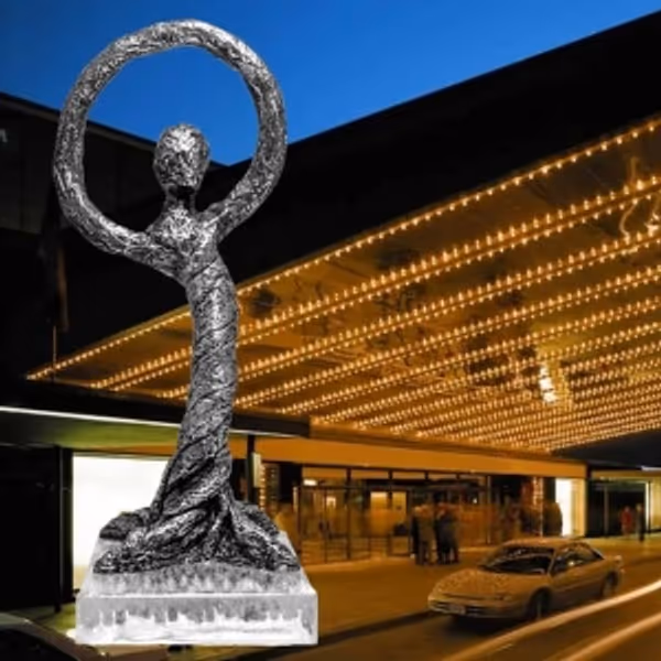 Nominations Announced For The 2025 Dora Mavor Moore Awards Photo