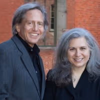 Celebrate Valentine's Day with Lantz and Kargul's TO THE DISTANT BELOVED