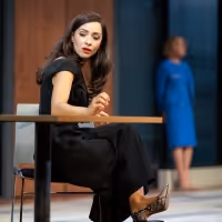 Review Roundup: See What Critics Had to Say About TWO LADIES