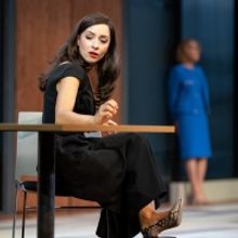 Review Roundup: See What Critics Had to Say About TWO LADIES