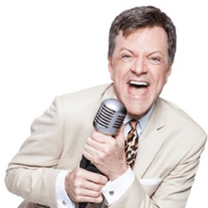 JIM CARUSO'S CAST PARTY With Billy Stritch Announced At Bradshaw Performing Arts…