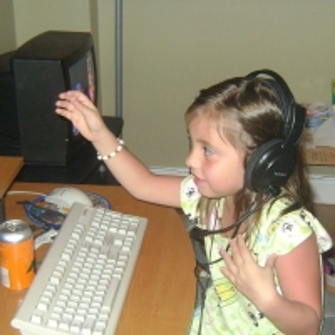 Student Blog: Music, My Best Friend