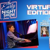 VIDEO: Joshua Turchin's THE EARLY NIGHT SHOW Releases New Episode Today