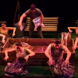 Wagner New Play Festival To Feature 7 World-Premiere Works By UC San Diego MFA…
