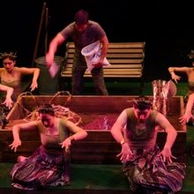 Wagner New Play Festival To Feature 7 World-Premiere Works By UC San Diego MFA Playwr