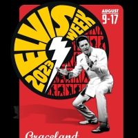 Graceland Announces Programming For ELVIS WEEK 2023