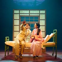 Photos: MY NEIGHBOUR TOTORO Extends in the West End