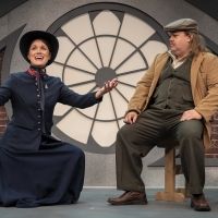 Review: Washington Stage Guild's MAJOR BARBARA Shines as Only Shaw Can