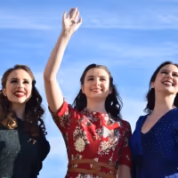 Centenary Stage Company's World Premiere Of Darrah Cloud's TURNING Now In It's Final…
