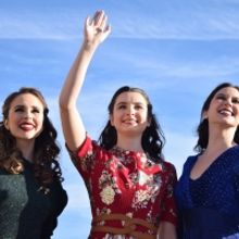 Centenary Stage Company's World Premiere Of Darrah Cloud's TURNING Now In It's Final