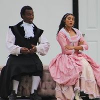 BWW Review: CRAZY LOVE – The Live Production at The Shakespeare Theatre of NJ…