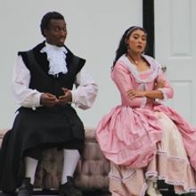 BWW Review: CRAZY LOVE – The Live Production at The Shakespeare Theatre of NJ Entra