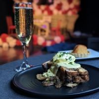 Nordo's DOWN THE RABBIT HOLE Announces Brunch Edition