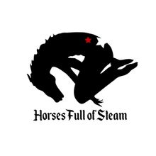 HORSES FULL OF STEAM Premieres This Saturday At West Harlem Piers
