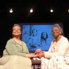 HAVING OUR SAY to Open The Theater Project's Summer Season in New NJ Home