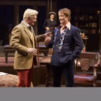 BWW Review: SLEUTH - a Mystery With Lots of Twists, Turns and Humor, Intrigues at…