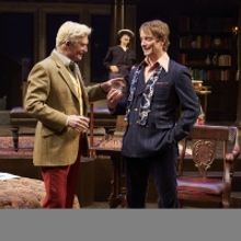 BWW Review: SLEUTH - a Mystery With Lots of Twists, Turns and Humor, Intrigues at Gre