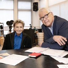 Broadway Jukebox: Barry Manilow Sings Broadway