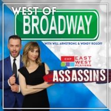 Podcast: West of Broadway Podcast Talks with Gedde Watanabe & George Xavier of East-W