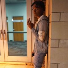 Lil MOD Releases New Song 'In N Out'