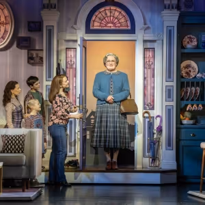 Single Tickets Now On Sale For 2025/26 Broadway in Wilmington Season