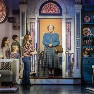 Single Tickets Now On Sale For 2025/26 Broadway in Wilmington Season
