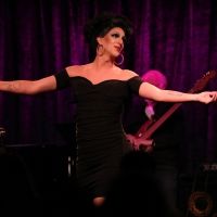 Photos: March 8th Edition of THE LINEUP WITH SUSIE MOSHER at Birdland Theater in the…