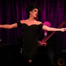 Photos: March 8th Edition of THE LINEUP WITH SUSIE MOSHER at Birdland Theater in the 