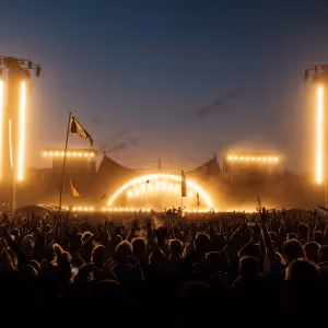 Roskilde Festival Unveils Full 2025 Lineup; Olivia Rodrigo, Charli XCX, & More Set…
