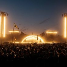 Roskilde Festival Unveils Full 2025 Lineup; Olivia Rodrigo, Charli XCX, & More Set to