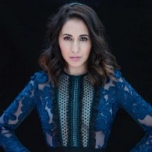 LISTEN: Gabrielle Ruiz Joins WHY I'LL NEVER MAKE IT Podcast