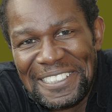 Interview: John Douglas Thompson On Providing a More Thorough Perspective of William