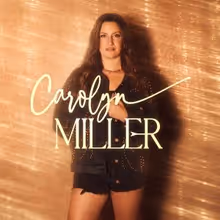 Photos: Carolyn Miller Releases Self-Titled EP CAROLYN MILLER, Out Now