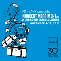 Gamut Theatre Group to Present INNOCENT MERRIMENT in November