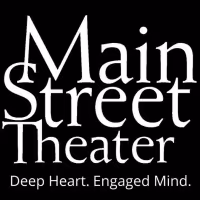 Regional Premiere of TROUBLE IN MIND & More Announced for Main Street Theater…