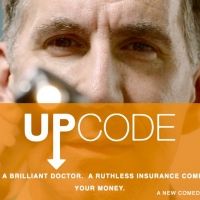 Ruby Lewis, Gisela Adisa, and Bret Shuford Join Revenge Comedy Series UPCODE