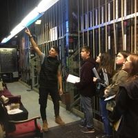 The Bristol Hippodrome and Rolls-Royce Help Bring Students Closer To The Creative…