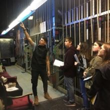 The Bristol Hippodrome and Rolls-Royce Help Bring Students Closer To The Creative Ind