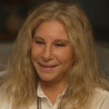 Video: Barbra Streisand Opens Up About Childhood, New Book & More In New Gayle King I