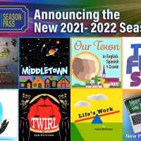 Vivid Stage Announces 2021-22 Season