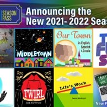 Vivid Stage Announces 2021-22 Season