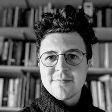 Guest Blog: Actor and Writer Olly Hawes on His Show F**KING LEGEND