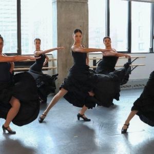 Ballet Hispánico Opens Registration For 2025–26 School Year Programs