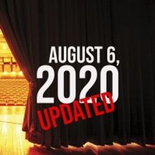 Virtual Theatre Today: Thursday, August 6- with Bebe Neuwirth and More!