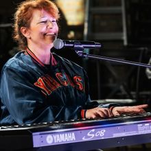 IMPACT Will Make London Stage Premiere