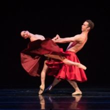 Smuin Cancels Remaining DANCE SERIES 2 Performances, Announces Virtual Opening Night