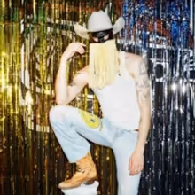 Orville Peck's 'Queen of the Rodeo' Music Video Premieres
