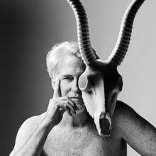 Edward Albee's THE GOAT OR, WHO IS SYLVIA? Now on Stage at the Stratford Festival