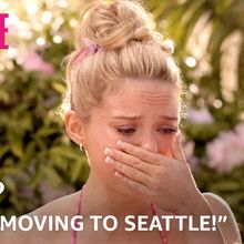 Video: Elle Woods Receives Life-Changing News in ELLE Prequel Series Clip